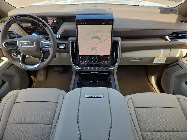 2026 GMC Yukon XL 4WD Denali