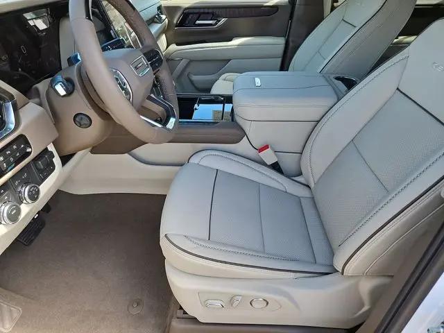 2026 GMC Yukon XL 4WD Denali