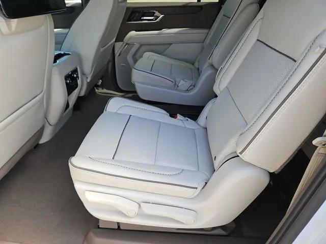 2026 GMC Yukon XL 4WD Denali