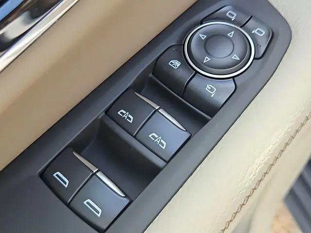 2026 GMC Yukon XL 4WD Denali