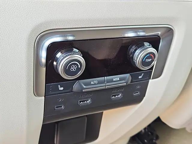 2026 GMC Yukon XL 4WD Denali