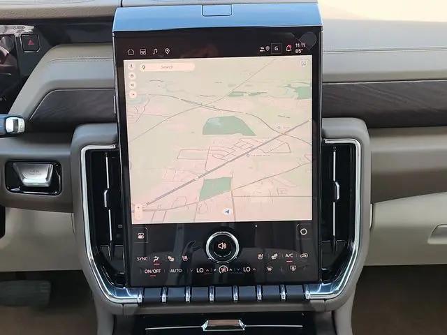 2026 GMC Yukon XL 4WD Denali
