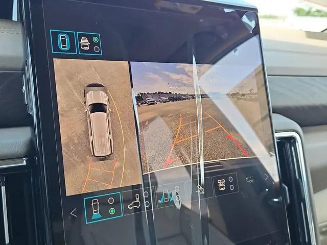 2026 GMC Yukon XL 4WD Denali
