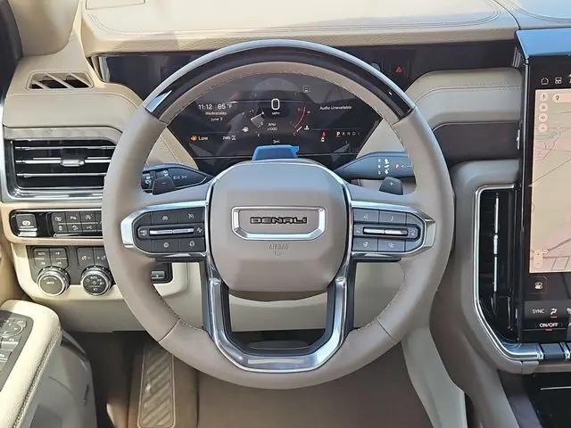 2026 GMC Yukon XL 4WD Denali