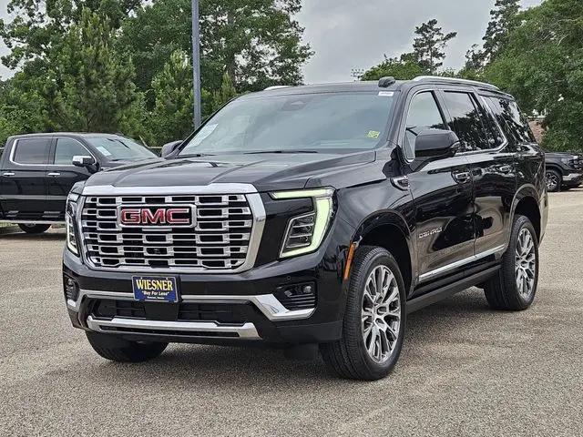 2026 GMC Yukon 4WD Denali for sale in Conroe, TX