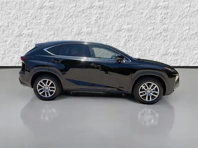 2015 Lexus NX 200t F Sport