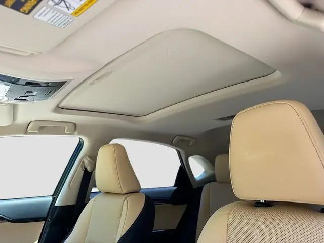 2015 Lexus NX 200t F Sport