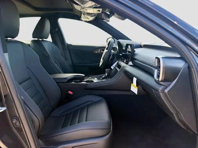 2026 Lexus IS 350 F SPORT