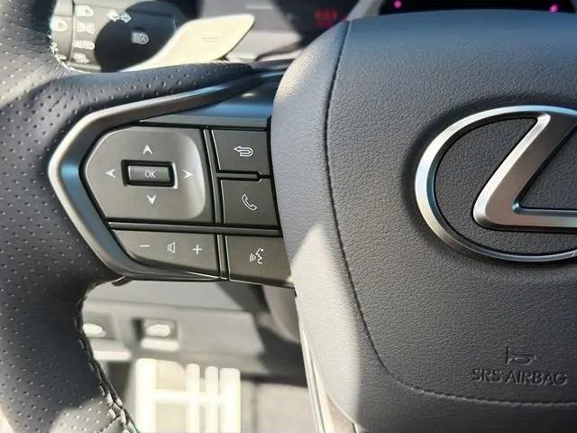 2026 Lexus IS 350 F SPORT