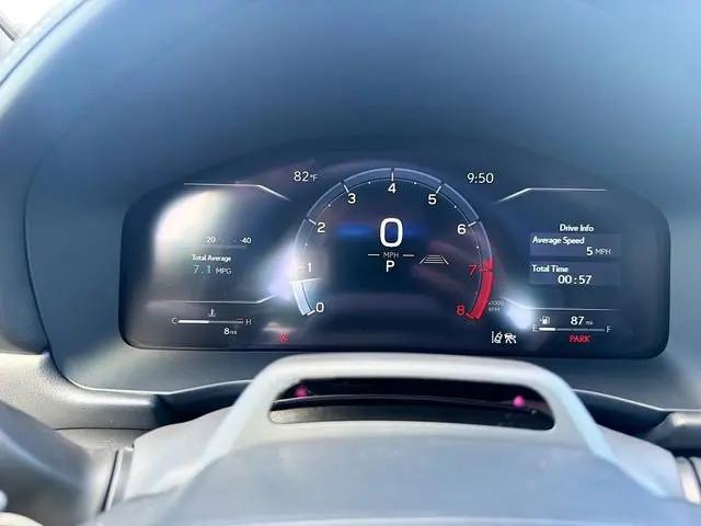 2026 Lexus IS 350 F SPORT