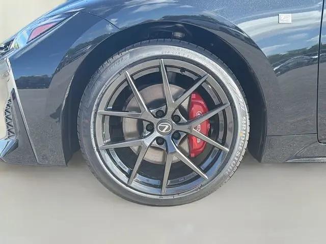 2026 Lexus IS 350 F SPORT