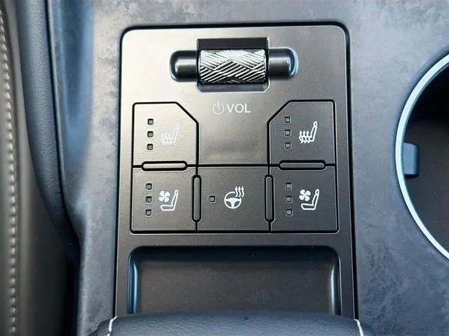 2026 Lexus IS 350 F SPORT