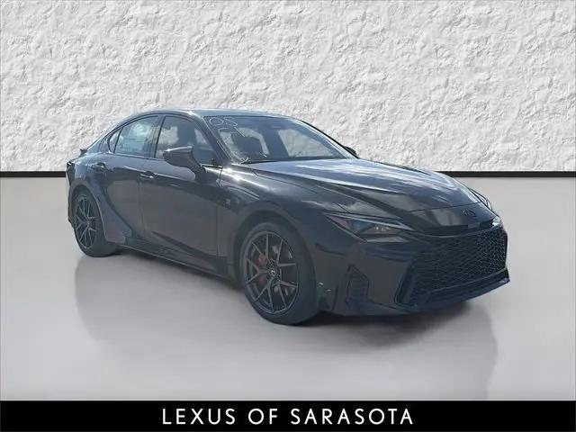 2026 Lexus IS 350 F SPORT for sale in Sarasota, FL