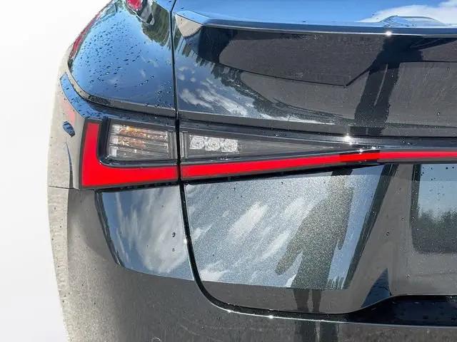 2026 Lexus IS 350 F SPORT