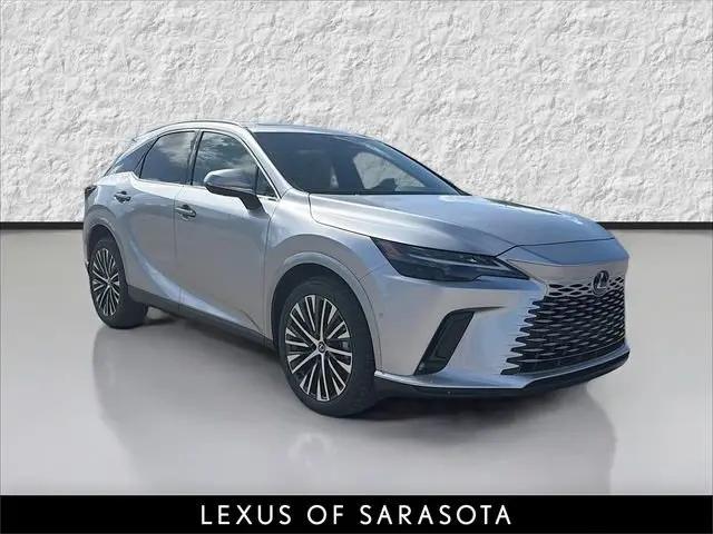 2026 Lexus RX 350 Premium+ for sale in Sarasota, FL