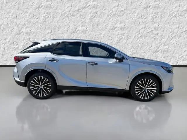 2026 Lexus RX 350 Premium+