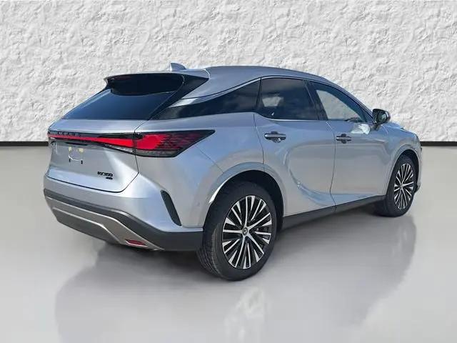 2026 Lexus RX 350 Premium+