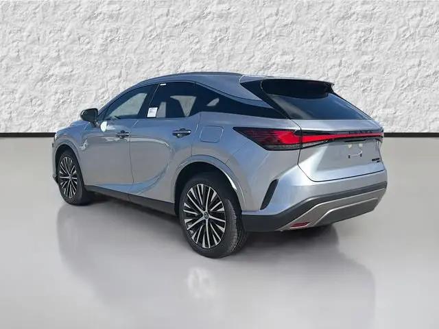 2026 Lexus RX 350 Premium+