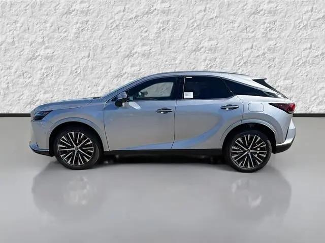 2026 Lexus RX 350 Premium+