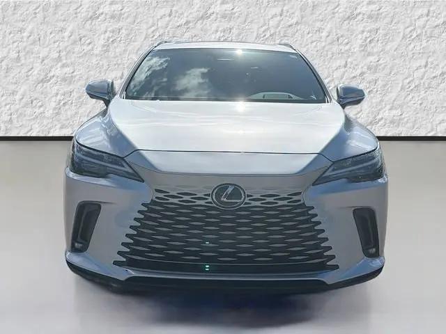 2026 Lexus RX 350 Premium+