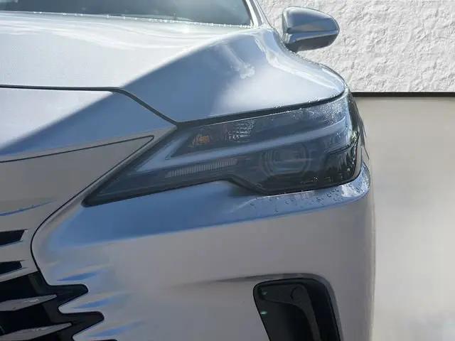 2026 Lexus RX 350 Premium+