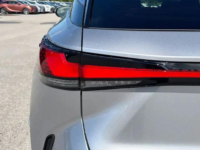 2026 Lexus RX 350 Premium+