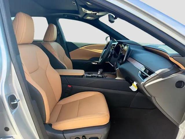 2026 Lexus RX 350 Premium+