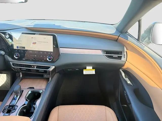 2026 Lexus RX 350 Premium+
