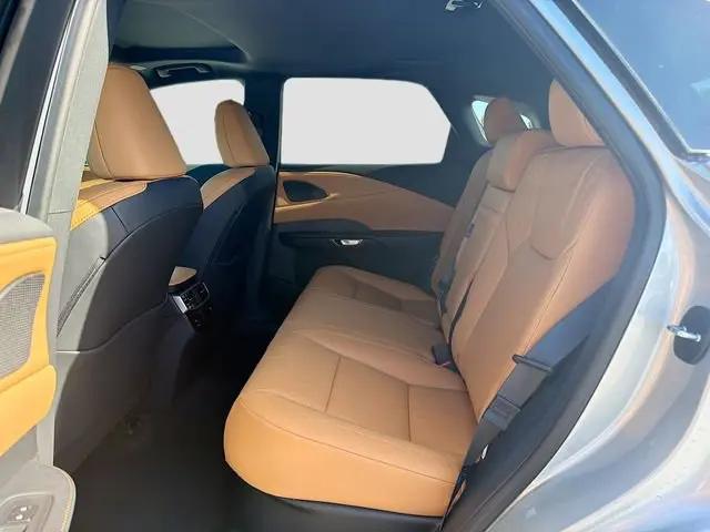 2026 Lexus RX 350 Premium+