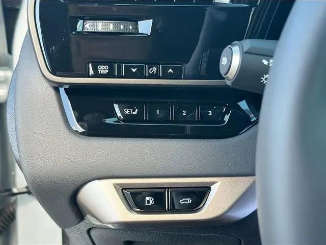 2026 Lexus RX 350 Premium+