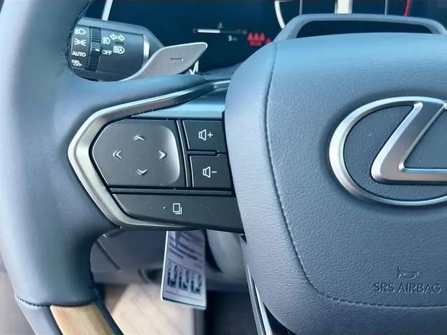 2026 Lexus RX 350 Premium+