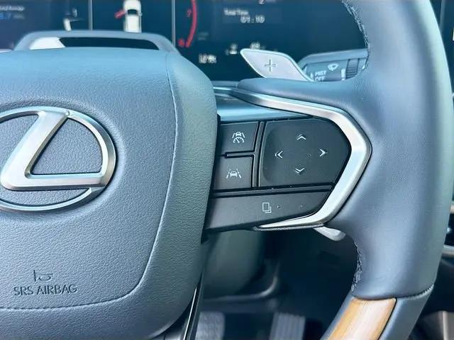 2026 Lexus RX 350 Premium+