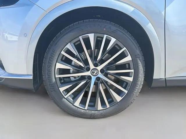 2026 Lexus RX 350 Premium+