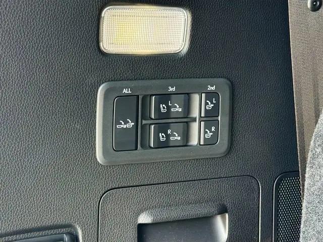 2026 Lexus LX Luxury