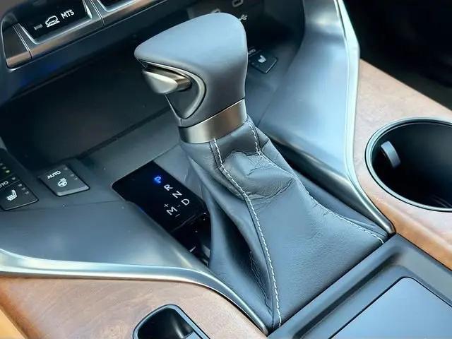 2026 Lexus LX Luxury