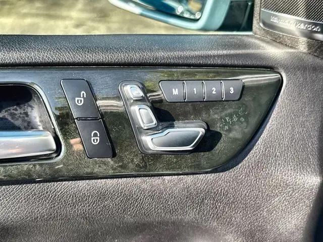 2019 Mercedes-Benz GLS GLS 450 4MATIC