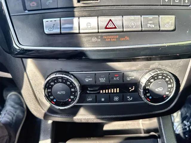 2019 Mercedes-Benz GLS GLS 450 4MATIC