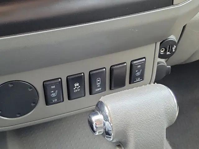 2019 Nissan Frontier SL