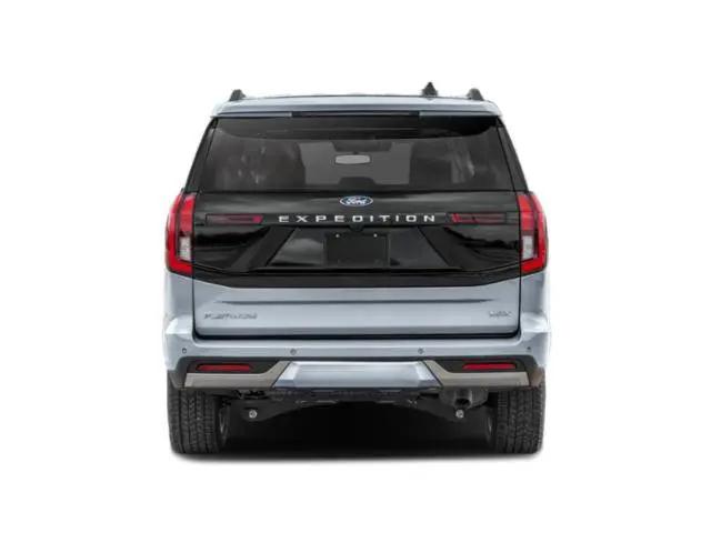 2026 Ford Expedition Max Platinum MAX