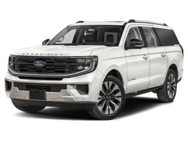 2026 Ford Expedition Max Platinum MAX for sale in Waldorf, MD