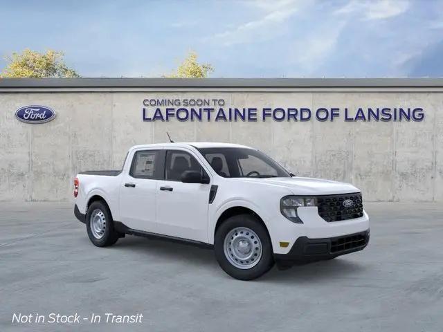 2026 Ford Maverick XL for sale in Lansing, MI