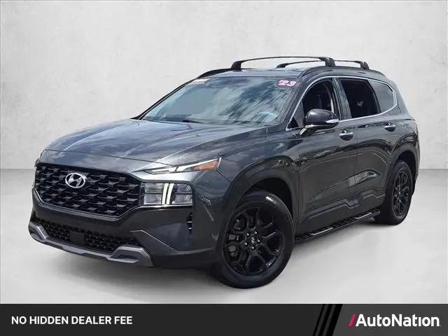 2023 Hyundai Santa Fe XRT for sale in Lutz, FL
