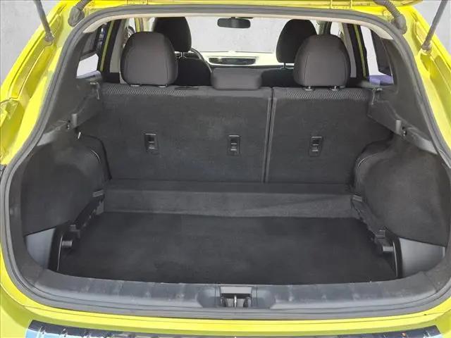 2020 Nissan Rogue Sport S FWD Xtronic CVT