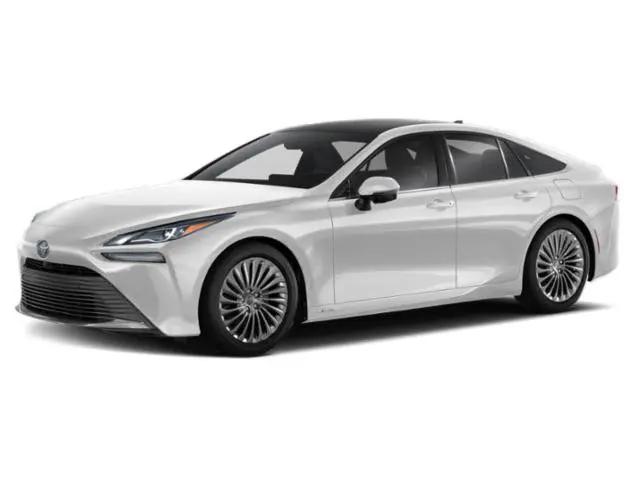 2026 Toyota Mirai XLE for sale in ORANGE, CA