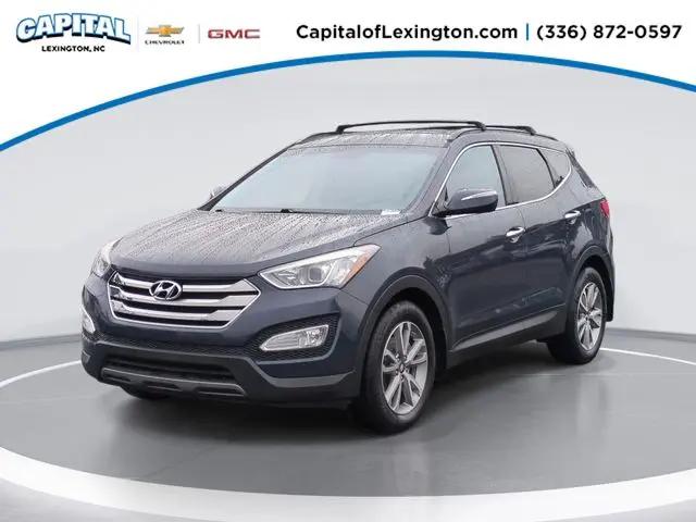 2016 Hyundai Santa Fe Sport 2.0L Turbo for sale in Lexington, NC