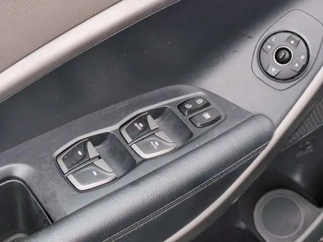 2016 Hyundai Santa Fe Sport 2.0L Turbo