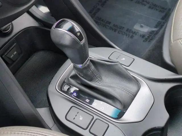 2016 Hyundai Santa Fe Sport 2.0L Turbo