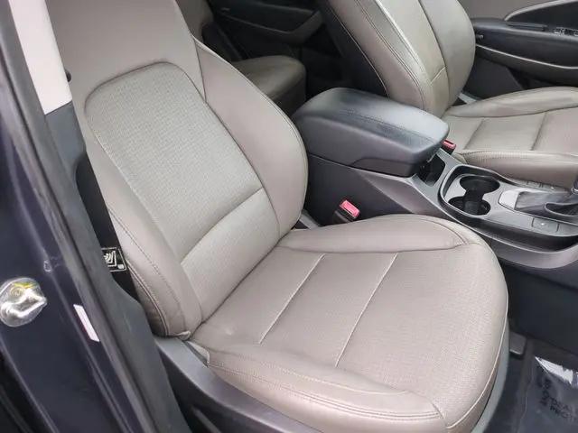 2016 Hyundai Santa Fe Sport 2.0L Turbo