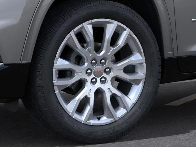 2026 GMC Acadia Denali AWD