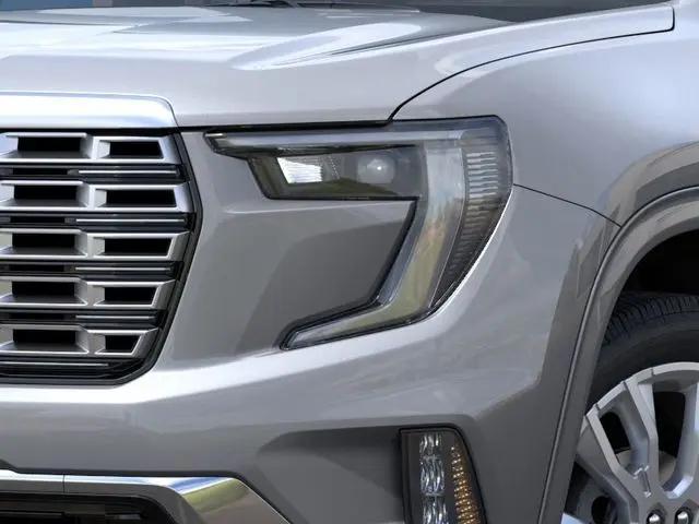 2026 GMC Acadia Denali AWD